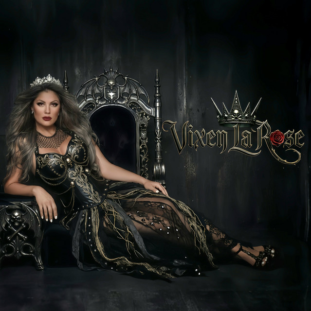 Vixen La Rose