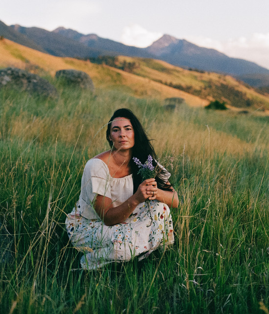 Lena Rich image