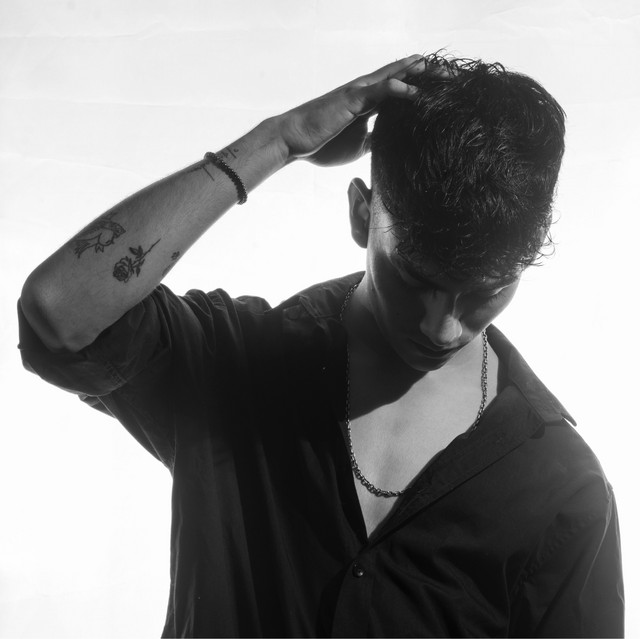 Macbridde | Spotify