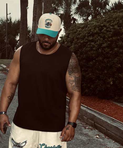 Terrell Minor