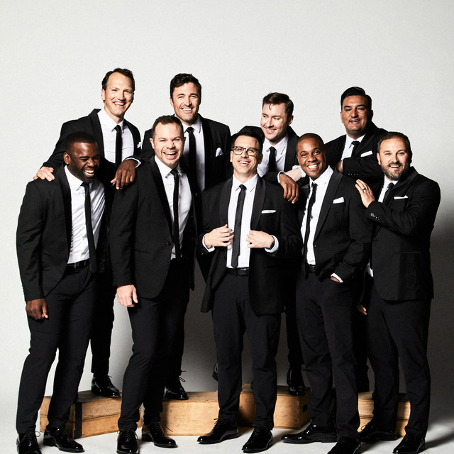 Straight No Chaser image