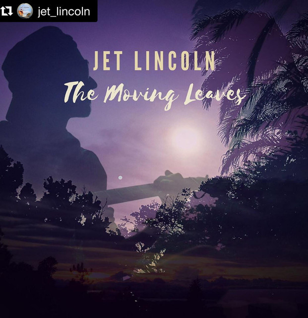 Jet Lincoln | Spotify