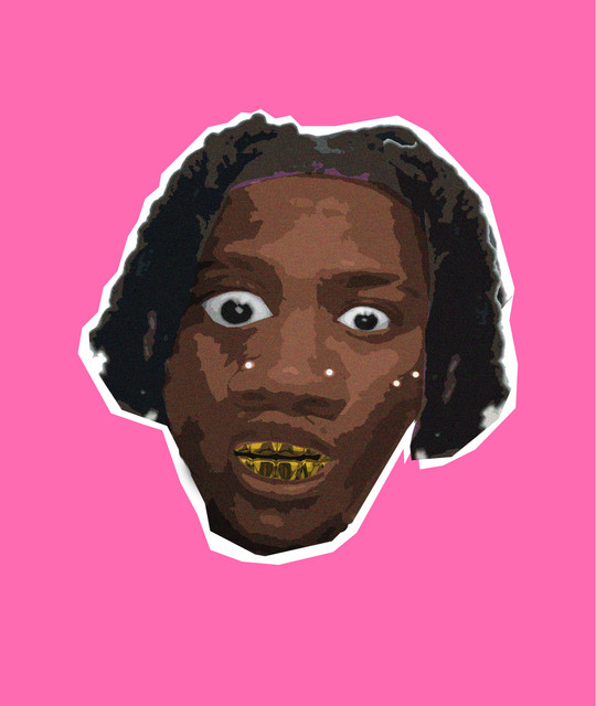 TheusOG