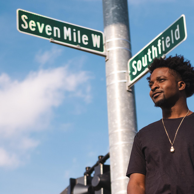 DetroitsShawnzy | Spotify