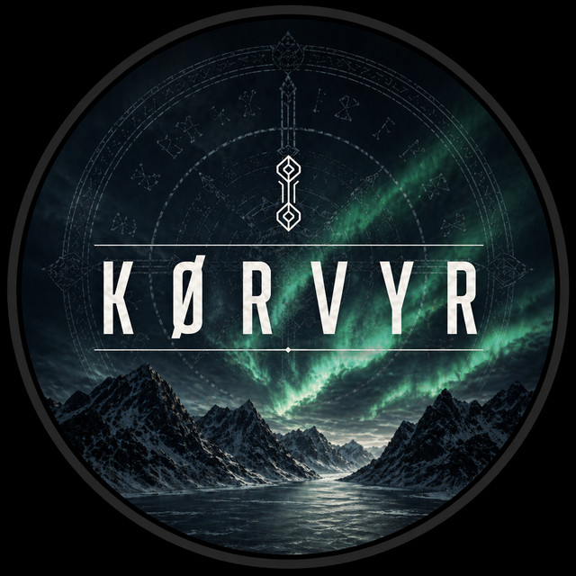 Korvyr