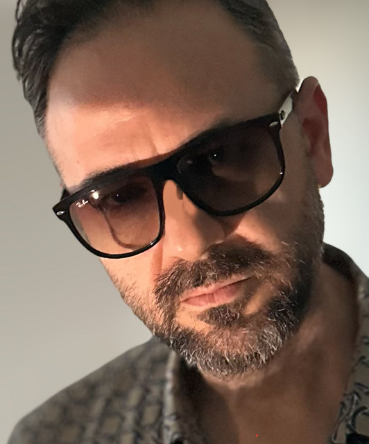 Levent Omağ