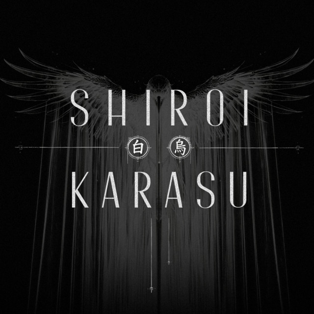 Shiroi Karasu