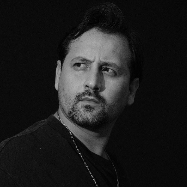 İsmail Harmandalı