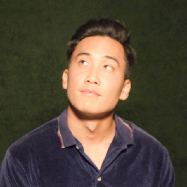 Shane Sato image