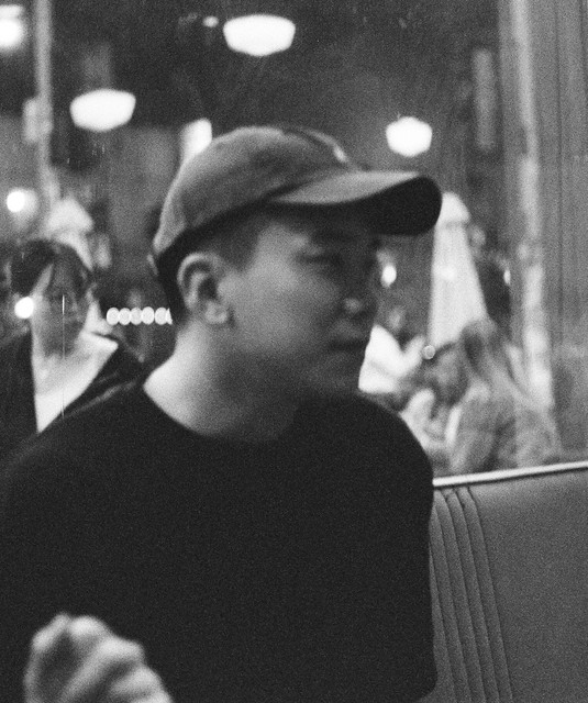 Francis Sun