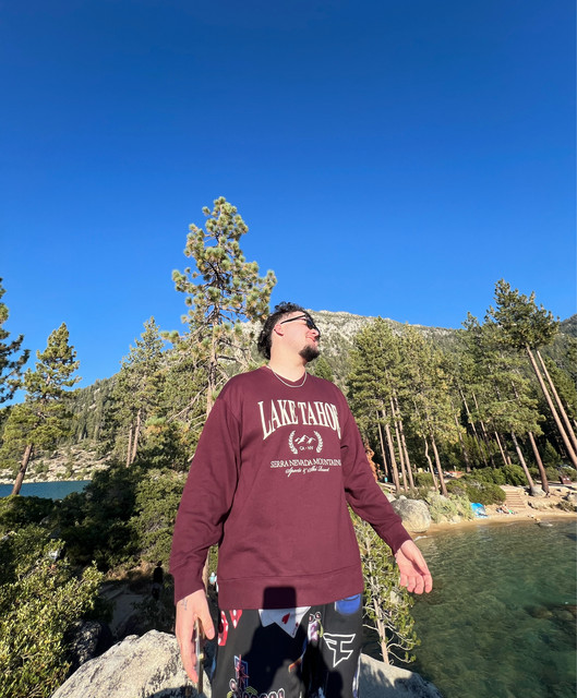 nick. | Spotify