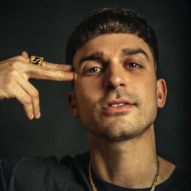 Michael Bibi image