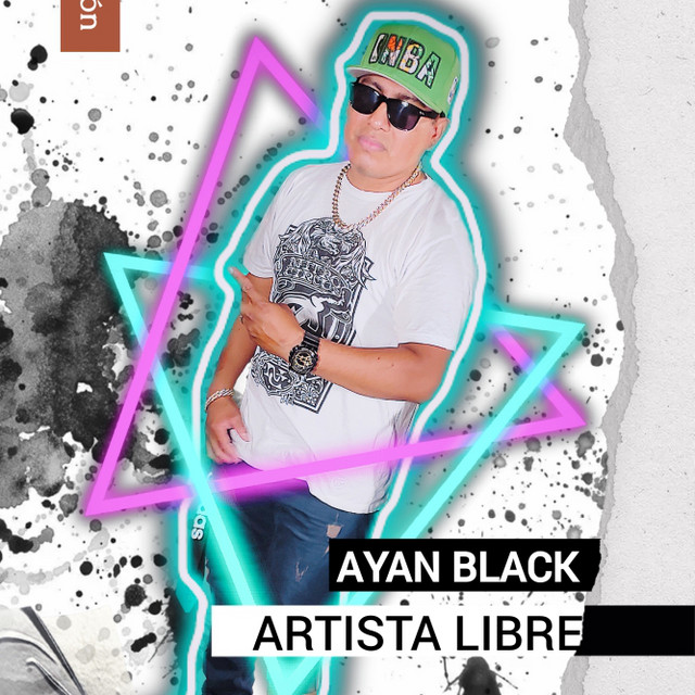 Ayan Black