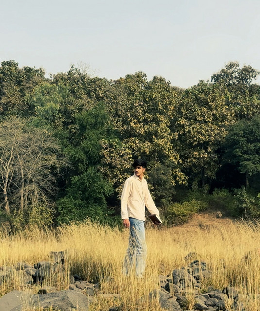 Aantriksha