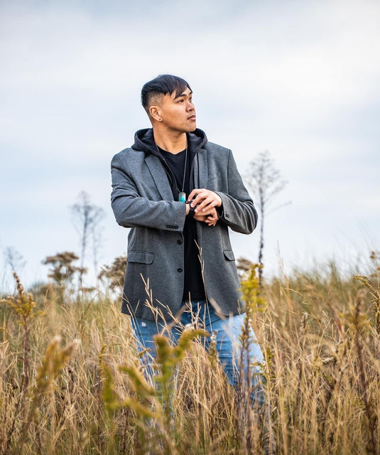Pat Renny | Spotify