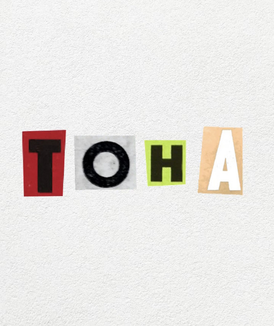 TOHA | Spotify