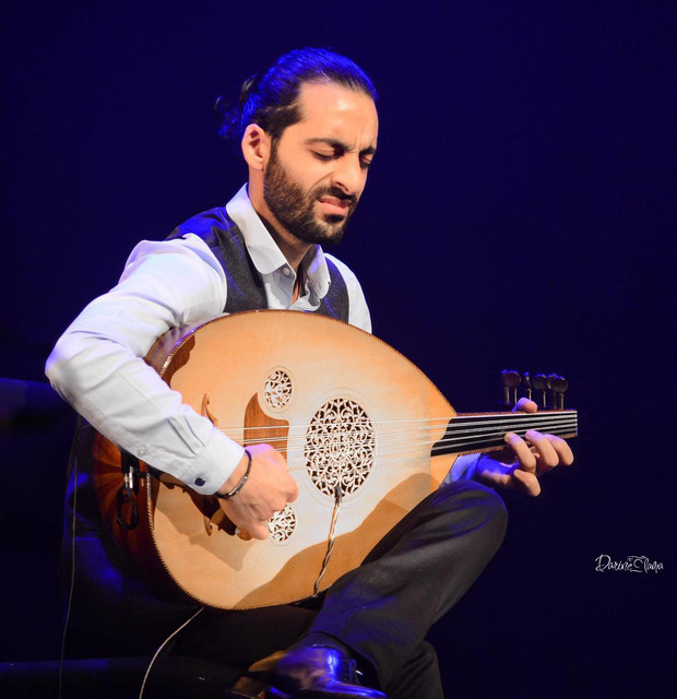 Adnan Joubran
