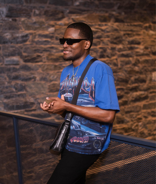 DJ Addo