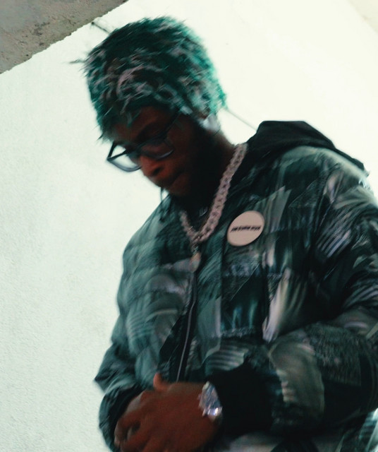 TMzy Never Settle For Less