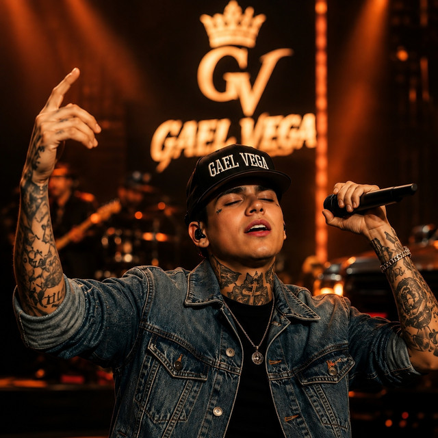 Gael Vega Oficial