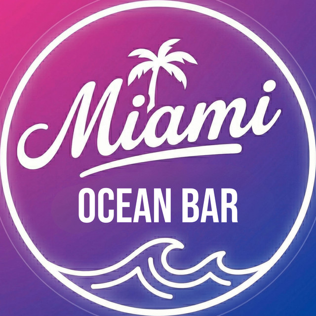 Miami Ocean Bar