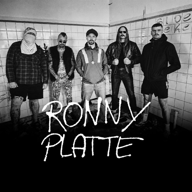 Ronny Platte