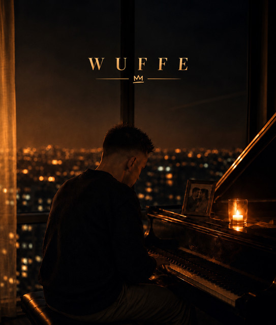 Wuffe