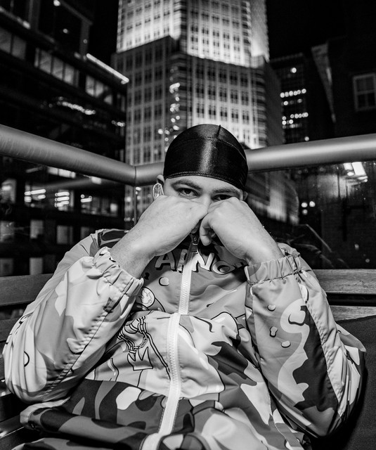 J.F | Spotify