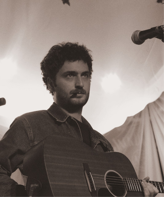 Charlie Floyd
