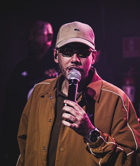 MC Menor da VG