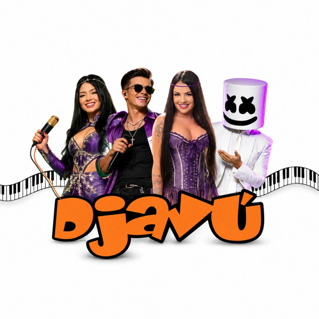 Djavú