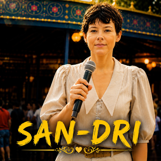 SAN-DRI