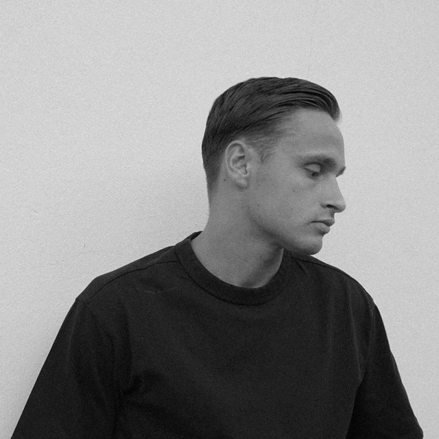 Jonas Van Opstal