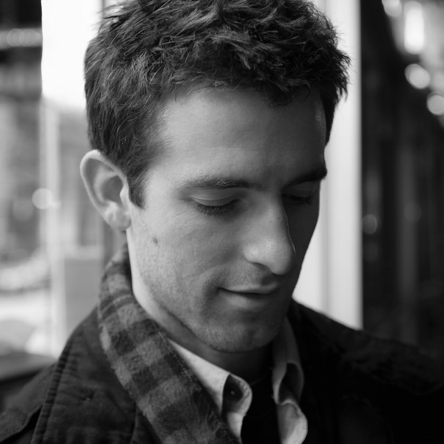 Justin LaDeau | Spotify