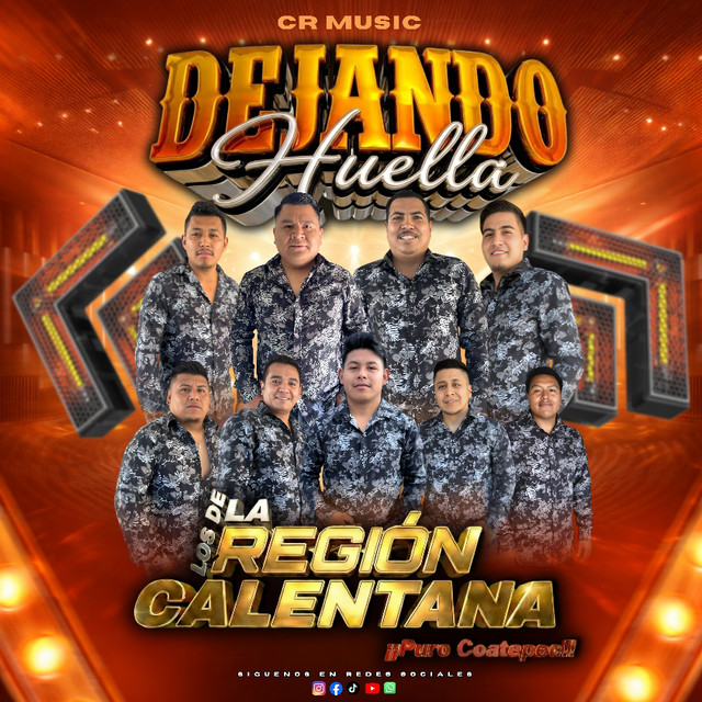 Los De La Región Calentana