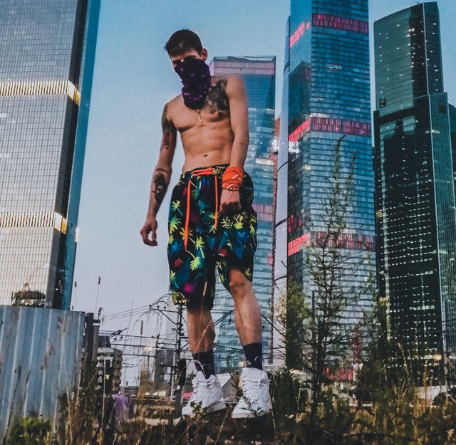 Rap M13 Squad | Spotify