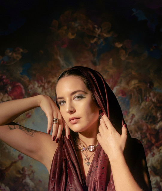 Mimi Leclercq