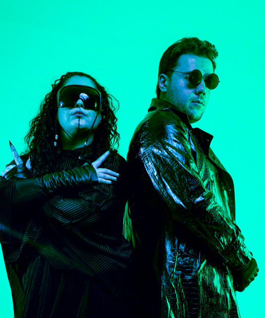 Kill Instinct artist picture
