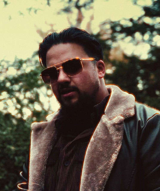 M.R. Desi