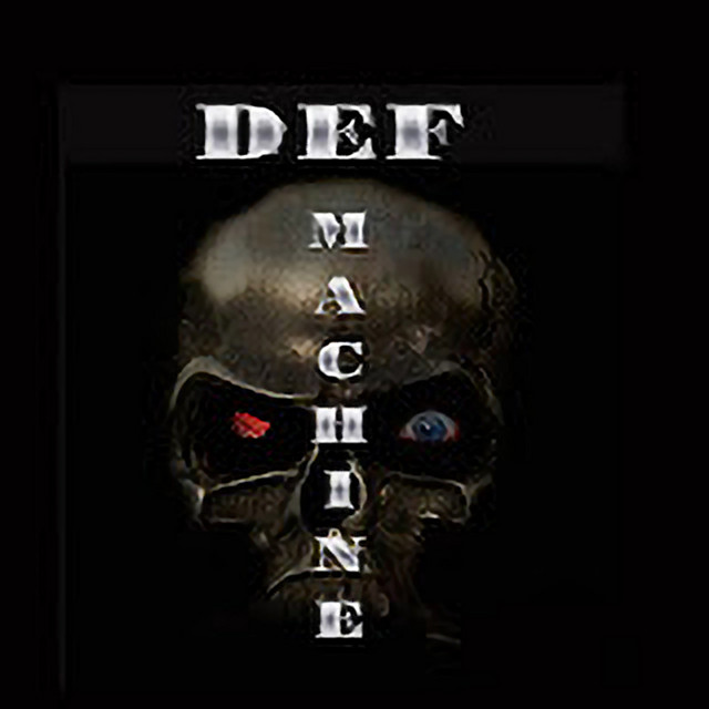 Def Machine