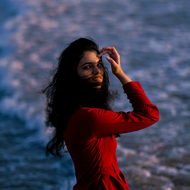 Seemi Shah | Spotify