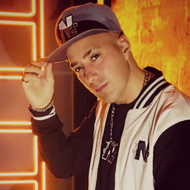 Nico Otro Sitio | Spotify