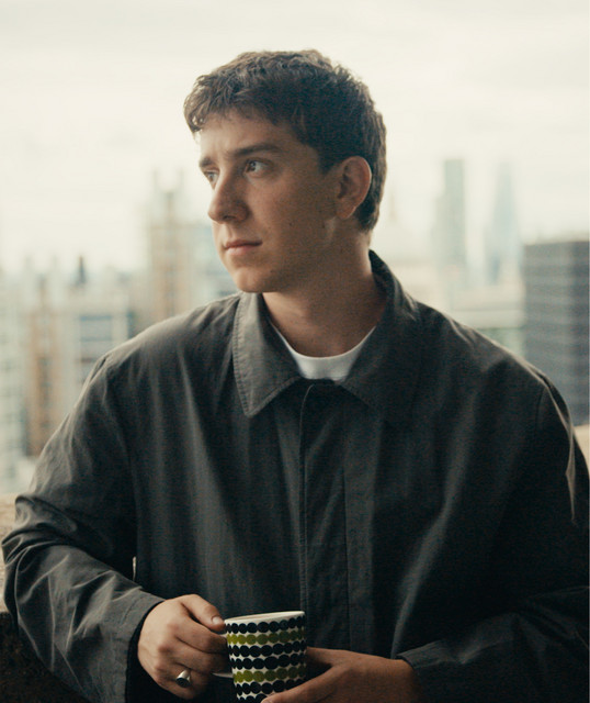 mustbejohn
