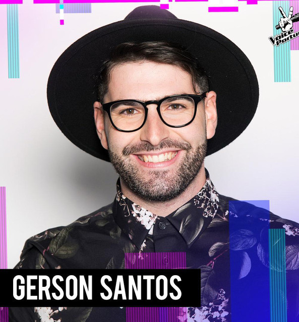 Gerson S.