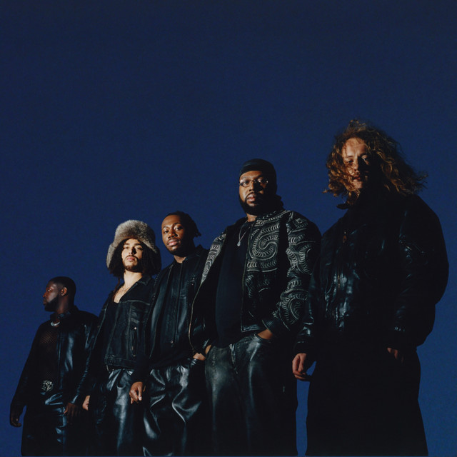 ezra collective