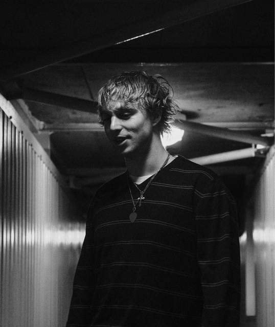 Ollie Wood