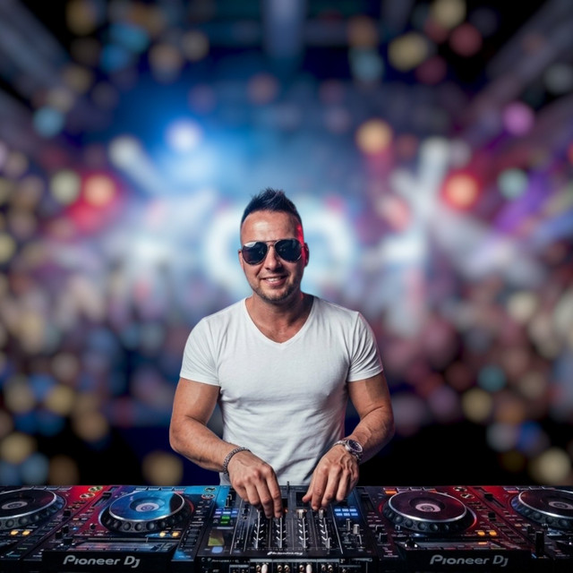 DJ De Bra