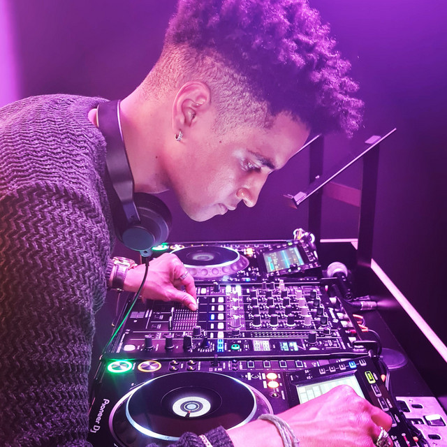 MannyMusick | Spotify
