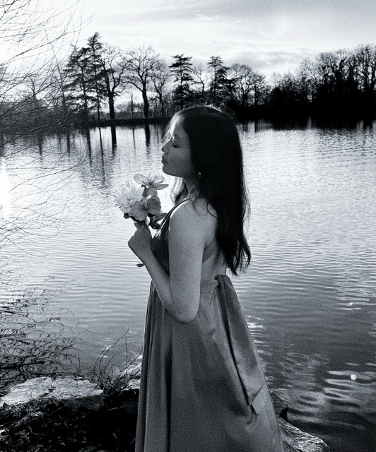 Aylee Miu