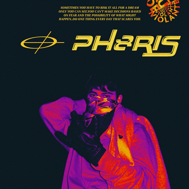 Ph8ris